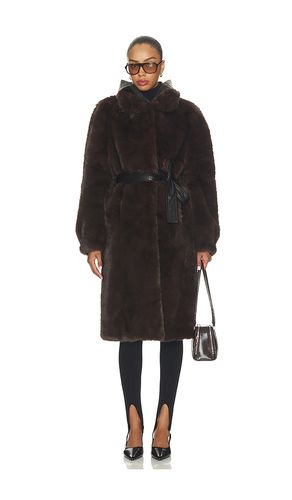MANTEAU PENNY en . Taille M. Also en XS, S, L - Mimchik - Modalova