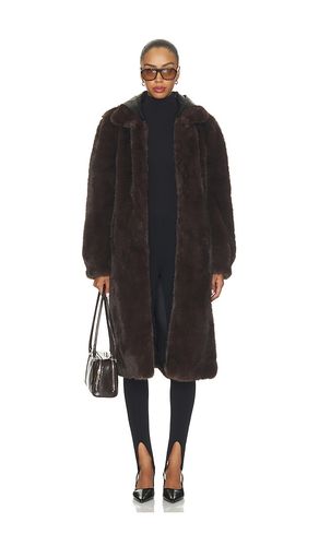 MANTEAU PENNY en . Taille M. Also en XS, S, L - Mimchik - Modalova