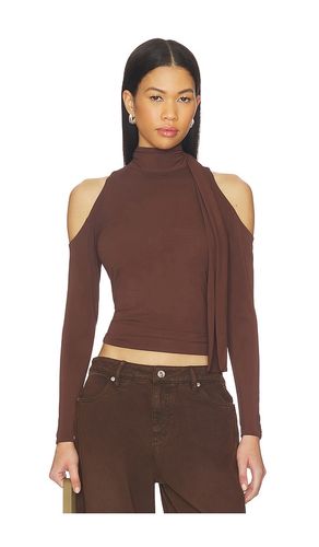 Jean Scarf Top en . Taille 0. Also en 6 - Mimchik - Modalova