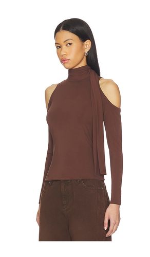 Jean Scarf Top en . Taille 0. Also en 6 - Mimchik - Modalova