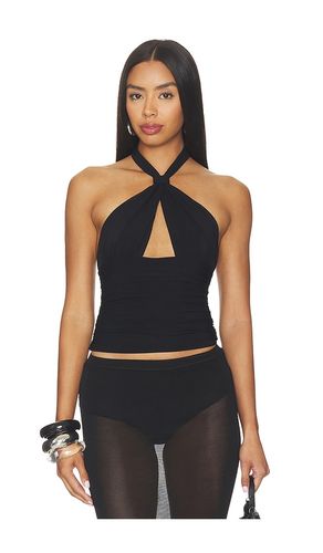 Piper Knotted Halter Top en . Taille 0. Also en - Mimchik - Modalova