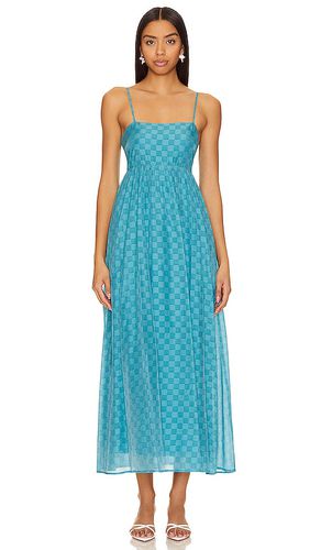 ROBE MAXI LUCILLE in . Size S, XL, XS - MINKPINK - Modalova