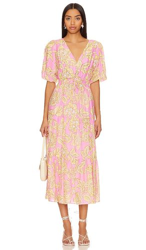 ROBE MI-LONGUE LAURELLE in . Size S, XL, XS - MINKPINK - Modalova