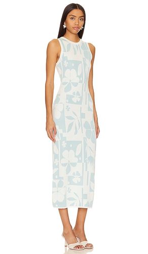 ROBE MI-LONGUE LACY en . Taille XL. Also en XXL - MINKPINK - Modalova