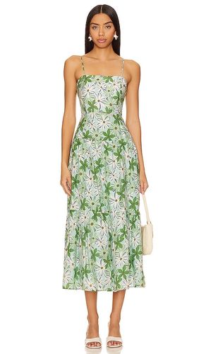 ROBE MAXI MARGAUX en . Taille L. Also en XS - MINKPINK - Modalova