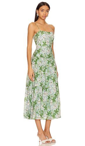 ROBE MAXI MARGAUX en . Taille M. Also en - MINKPINK - Modalova