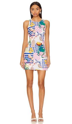 ROBE COURTE AL FRESCO in . Size S, XL, XS - MINKPINK - Modalova