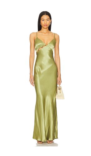 ROBE MI-LONGUE OLYMPIA BEAD in . Size S, XL - MINKPINK - Modalova