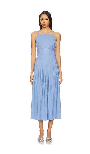 ROBE MI-LONGUE AVALON en . Taille L. Also en M, S, XL, XS - MINKPINK - Modalova