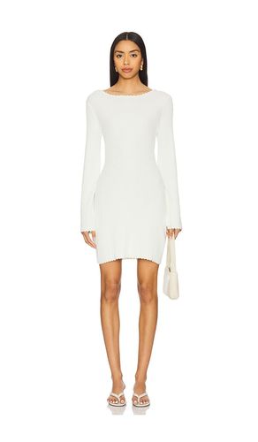 ROBE MI-LONGUE ISLA en . Taille L. Also en M, S, XL, XS - MINKPINK - Modalova