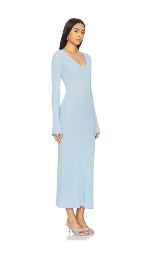 ROBE MIDI EN MAILLE ODESSA en . Taille L. Also en M, S, XL - MINKPINK - Modalova
