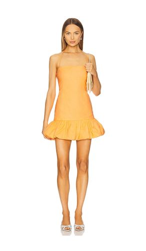 Charlotte Bubble Mini Dress in . Size M, S, XL, XS - MINKPINK - Modalova