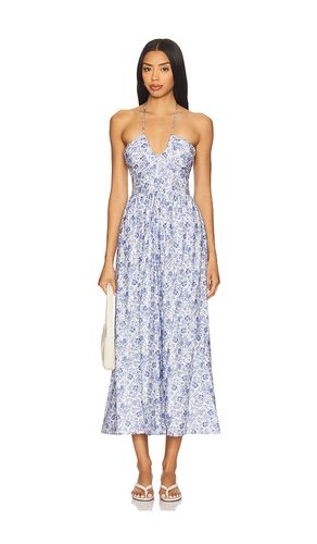 ROBE DÉBARDEUR MIDI EVELYN in . Size XS - MINKPINK - Modalova