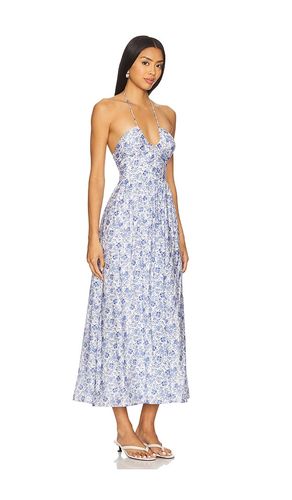 ROBE DÉBARDEUR MIDI EVELYN en . Taille L. Also en M, S - MINKPINK - Modalova