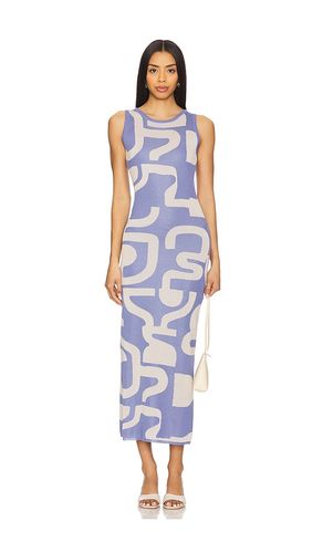 ROBE MI-LONGUE IRIS in . Size M, XL - MINKPINK - Modalova