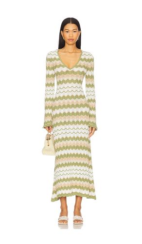 ROBE MI-LONGUE MELODY in . Size M, S, XL, XS - MINKPINK - Modalova