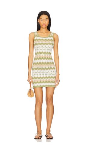 ROBE COURTE MELODY in . Size XL - MINKPINK - Modalova