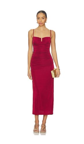 ROBE MI-LONGUE MAYA en . Taille S. Also en L - MINKPINK - Modalova