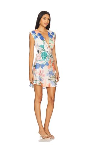 ROBE COURTE RAVINA en . Taille M. Also en XS, XL - MINKPINK - Modalova