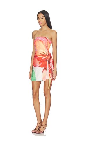 ROBE ZINNIA en . Taille L. Also en M, S - MINKPINK - Modalova