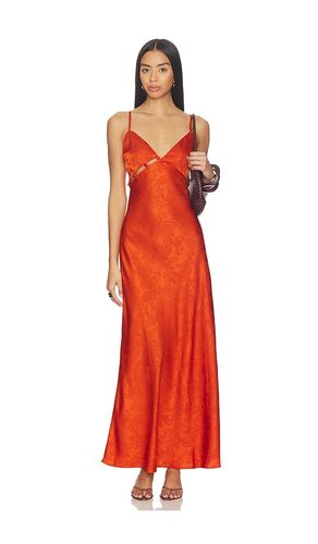 ROBE VALENCIA en . Taille L. Also en M, XS - MINKPINK - Modalova