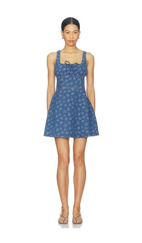 ROBE NEVE en . Taille M. Also en S, XS - MINKPINK - Modalova