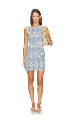 ROBE SOLANGE en . Taille L. Also en M, XS - MINKPINK - Modalova