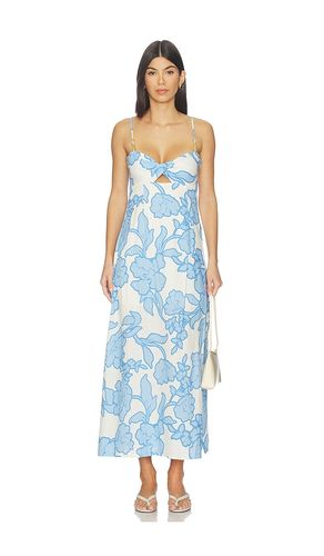 ROBE ALESSIA en ,. Taille L. Also en M, S, XS - MINKPINK - Modalova
