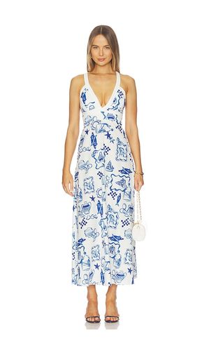 ROBE BACI en , . Taille L. Also en M, S, XS - MINKPINK - Modalova