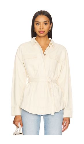 BLOUSON RIVA en . Taille L. Also en M, S, XL, XS - MINKPINK - Modalova