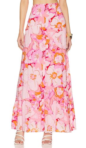 JUPE LONGUE JOSIE in . Size S, XL - MINKPINK - Modalova