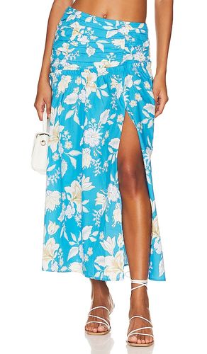 JUPE MIDI ZINNIA in . Size M, XL - MINKPINK - Modalova