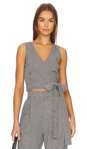 TOP CROPPED DRAPÉ BROOKLYN in . Size S, XS - MINKPINK - Modalova