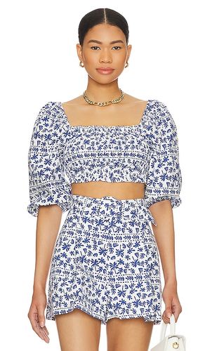 TOP CROPPED ITHICA en . Taille L. Also en M - MINKPINK - Modalova