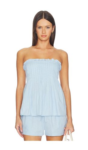 Ines Strapless Top en . Taille M. Also en XL, XS - MINKPINK - Modalova