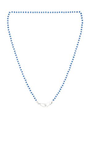 Miansai COLLIER NIKO en Blue - Miansai - Modalova
