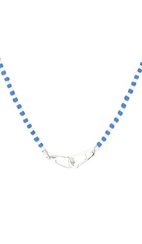 Miansai COLLIER NIKO en Blue - Miansai - Modalova