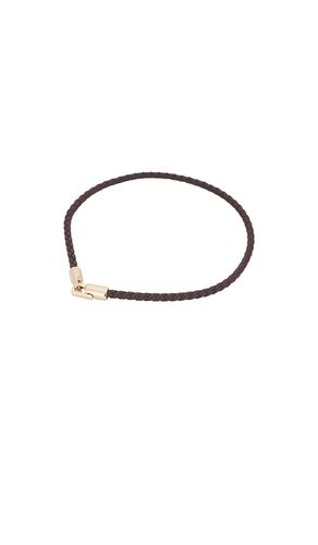 BRACELET CRUZ en . Taille L. Also en M - Miansai - Modalova