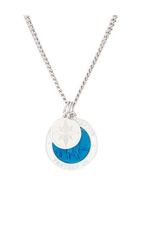 COLLIER SAINT CRISTOPHER en - Miansai - Modalova