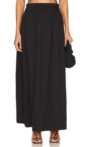 JUPE LONGUE DELIA en . Taille 2/M. Also en 3/L - MIKOH - Modalova