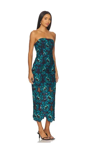 ROBE BLOOMER KAIT en . Taille 0. Also en 4 - MILLY - Modalova