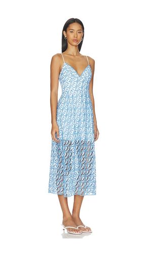 ROBE HAZEL en . Taille 10. Also en 12, 2, 4, 6, 8 - MILLY - Modalova