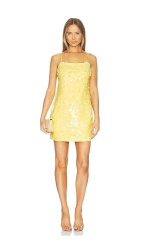 ROBE COURTE À SEQUINS COLETTE en . Taille 0. Also en 10, 2, 4, 6 - MILLY - Modalova