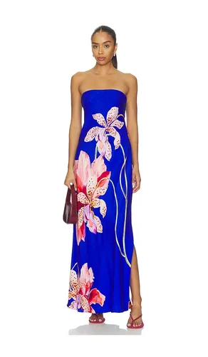 ROBE VERA en . Taille 0. Also en 10, 2 - MILLY - Modalova