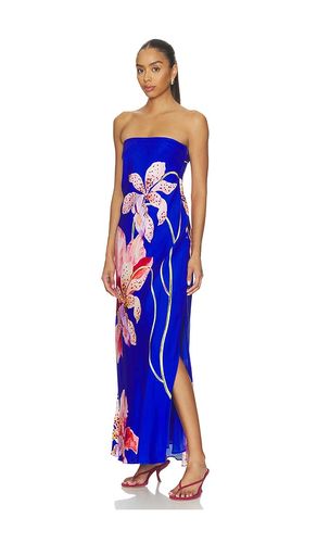 ROBE VERA en . Taille 0. Also en 10, 2 - MILLY - Modalova