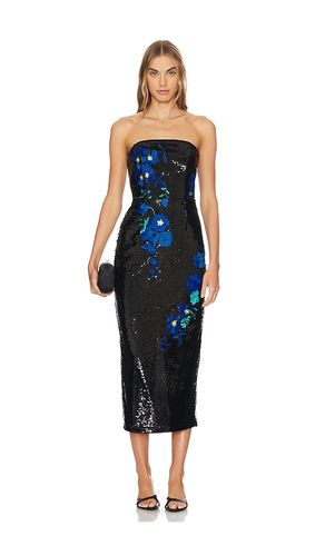 ROBE KAIT VINES OF FLORAL en . Taille 10. Also en 2 - MILLY - Modalova