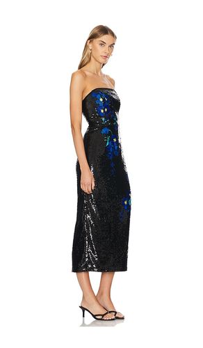 ROBE KAIT VINES OF FLORAL en . Taille 10. Also en 2 - MILLY - Modalova