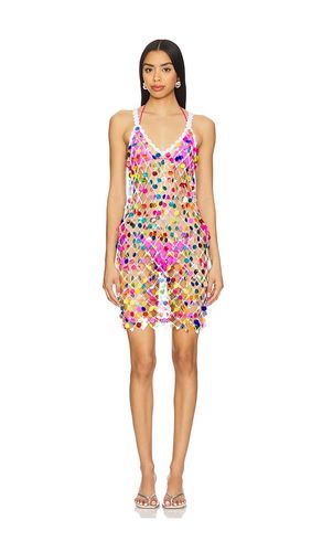 ROBE COURTE en . Taille M/L. Also en - MILLY - Modalova