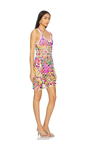 ROBE COURTE en . Taille M/L. Also en XS/S - MILLY - Modalova