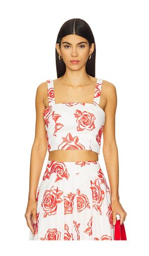 TOP SANS MANCHES TOP en . Taille L. Also en S - MILLY - Modalova